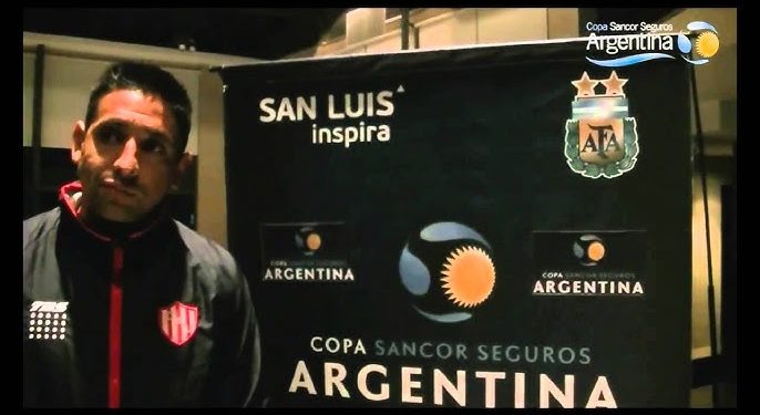 Un ex Unión nuevo DT de un «mediático» equipo del ascenso argentino