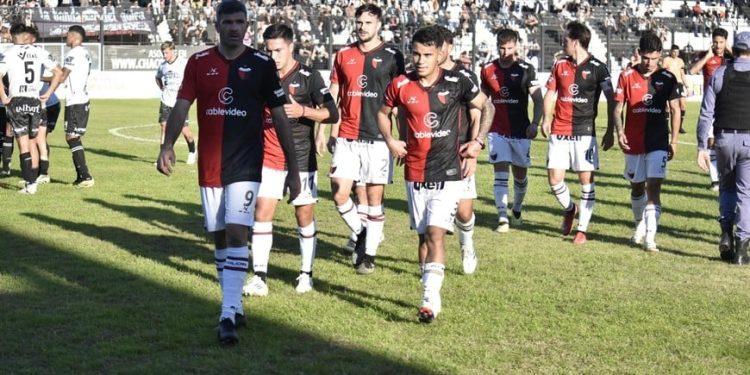 La Tabla: Lo mejor de Colón sigue siendo Talleres (RE) y CADU
