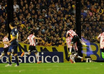 Boca – Unión, un duelo con 56 años de historia