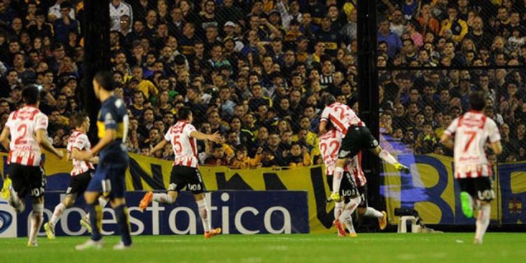 Boca – Unión, un duelo con 56 años de historia