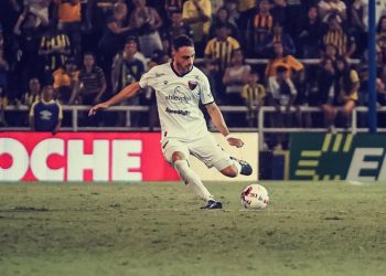 Denuncian a un ex Colón por racismo: «Me dijo negro, mono»