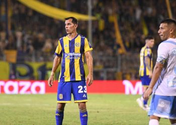 Augusto Solari es nuevo refuerzo de Unión