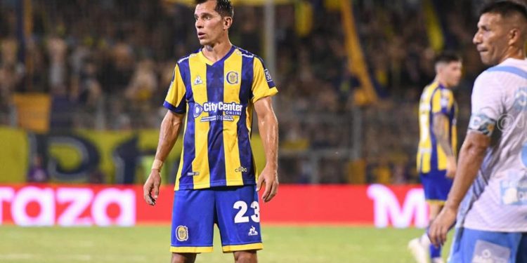 Augusto Solari es nuevo refuerzo de Unión