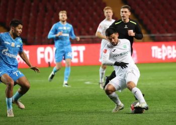 Luna Diale está cerca de volver al fútbol argentino