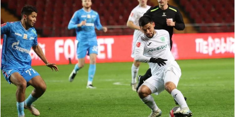 Luna Diale está cerca de volver al fútbol argentino