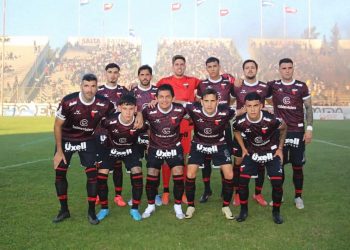 Además del Pulga, Colón tiene otra baja clave para el duelo ante Gimnasia de Mendoza