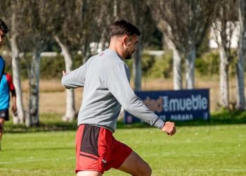 Los dos jugadores que Minella recupera para el domingo