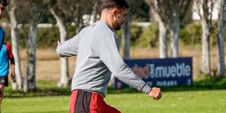 Los dos jugadores que Minella recupera para el domingo