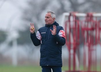 Madelón sorprende con el reemplazante de Pardo