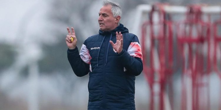 Madelón sorprende con el reemplazante de Pardo