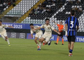 Unión tiene avanzada la llegada de un juvenil argentino de la Roma de Italia