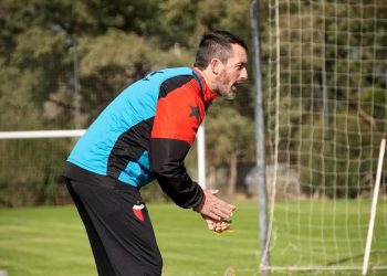 En Colón podría haber un debut ante Gimnasia de Jujuy