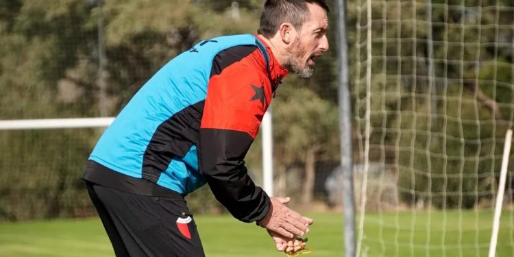 En Colón podría haber un debut ante Gimnasia de Jujuy