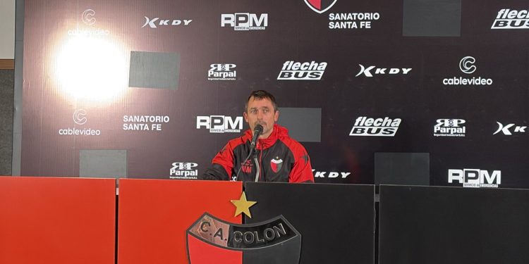 Minella habló del Pulga, de Marcos Díaz y mucho más…