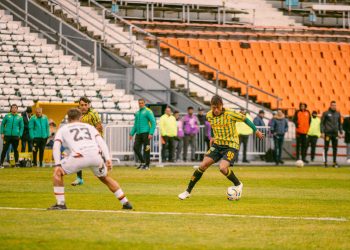 La fechas de los cero a cero: Ahora fue en Mar del Plata