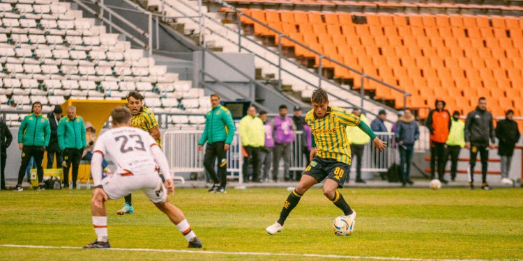 La fechas de los cero a cero: Ahora fue en Mar del Plata