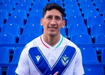 El ex Colón Aliendro se despidió de River con una emotiva carta