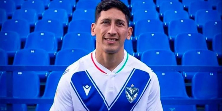 El ex Colón Aliendro se despidió de River con una emotiva carta