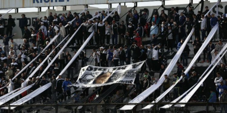 Atento Colón: la fuerte sanción que recibió otro equipo de la Primera Nacional
