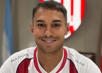 Unión hizo oficial su tercer refuerzo