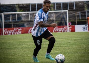 ¿Quién es el defensor que llegaría a Unión desde Uruguay?