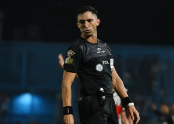 Tiene árbitro la presentación de Unión en la Bombonera