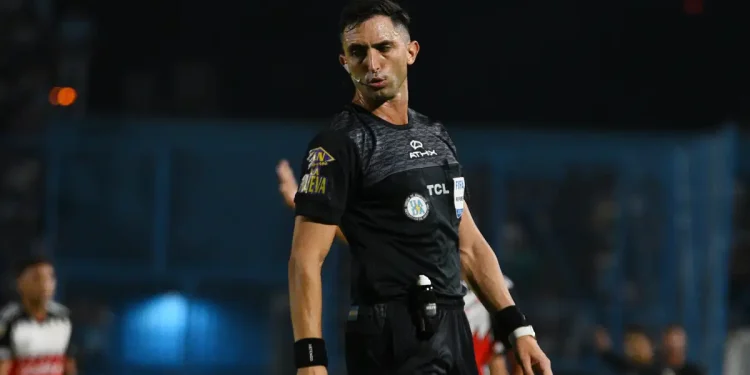 Tiene árbitro la presentación de Unión en la Bombonera