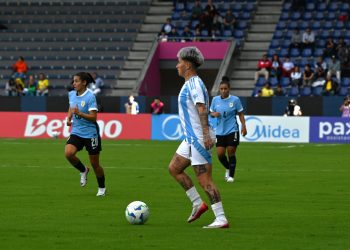 La Selección argentina debutó con el pie derecho en la Copa América femenina: le ganó 1-0 a Uruguay
