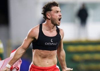 Previo a recibir a Unión, Argentinos se recuperó y avanzó en Copa Argentina