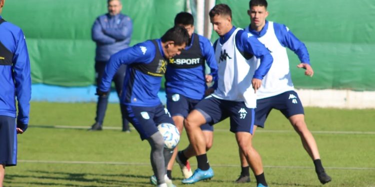 Así está el Pulga hoy, antes de su vuelta a Colón