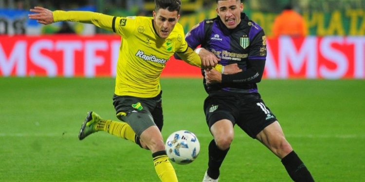 Banfield y Defensa ponen primera en el Clausura