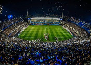 ST: Unión empata con Boca 1 a 1 en la Bombonera