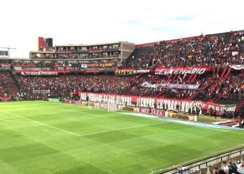 Se define hoy qué sector del Brigadier López se clausura