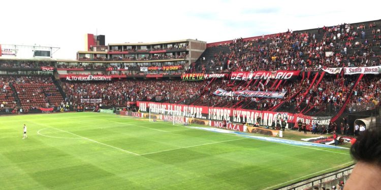 Se define hoy qué sector del Brigadier López se clausura