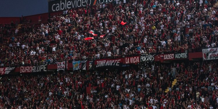 Colón ya tiene día y horario para recibir a Gimnasia de Mendoza