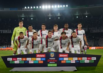 San Lorenzo amargó el debut de Tévez en Talleres