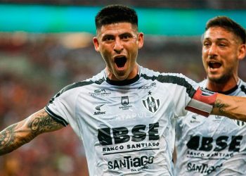 Central Córdoba debuta en la Sudamericana ante Cerro Largo