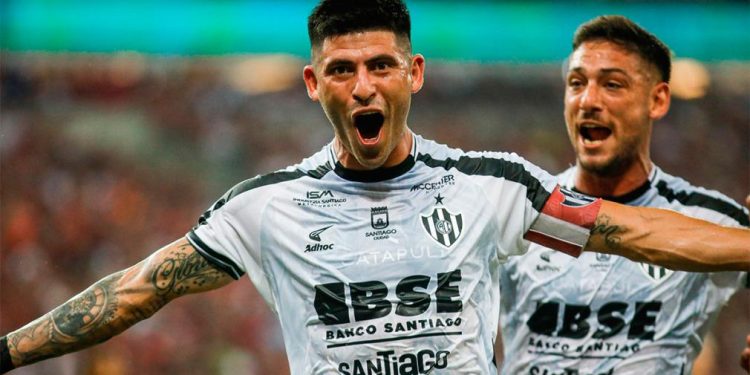 Central Córdoba debuta en la Sudamericana ante Cerro Largo