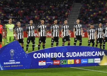 Central Córdoba no pudo aprovechar la localía y empató 0-0 con Cerro Largo