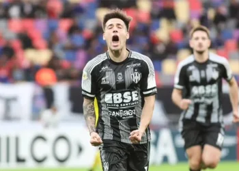 Agónico triunfo de Central Córdoba frente a Defensa y Justicia por el Torneo Clausura