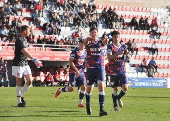 Mirá el golazo de la reserva de Unión que ya es viral