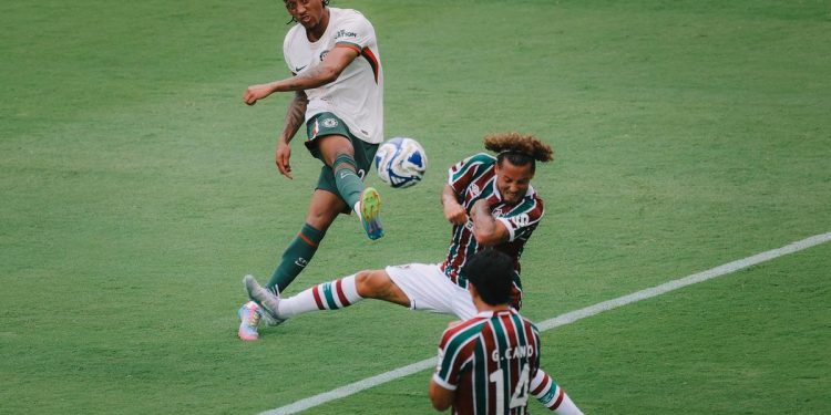 Chelsea le ganó a Fluminense y es el primer finalista del Mundial de Clubes