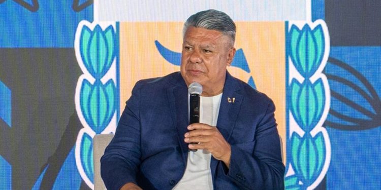 Atento Unión: los cambios que regirán en el formato del torneo