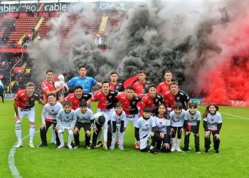 La gente de Colón se volvió a expresar con furia en las redes