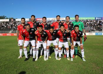 ST: Colón pierde 2 a 0 en su visita a Chaco For Ever