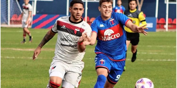 La Reserva de Colón vuelve hoy a Primera: hora y TV