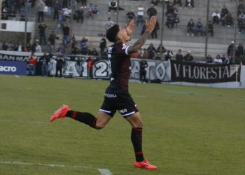 ST: Colón vence 4 a 3 a Central Norte y aguanta como puede