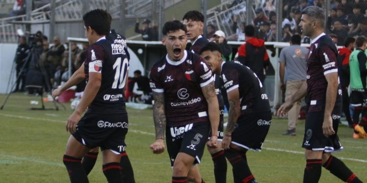 Colón tiene fecha para dos partidos de agosto