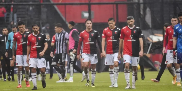 Colón tiene agenda confirmada para sus próximos tres partidos