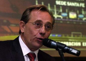 Germán Lerche fue condenado por administración fraudulenta en Colón